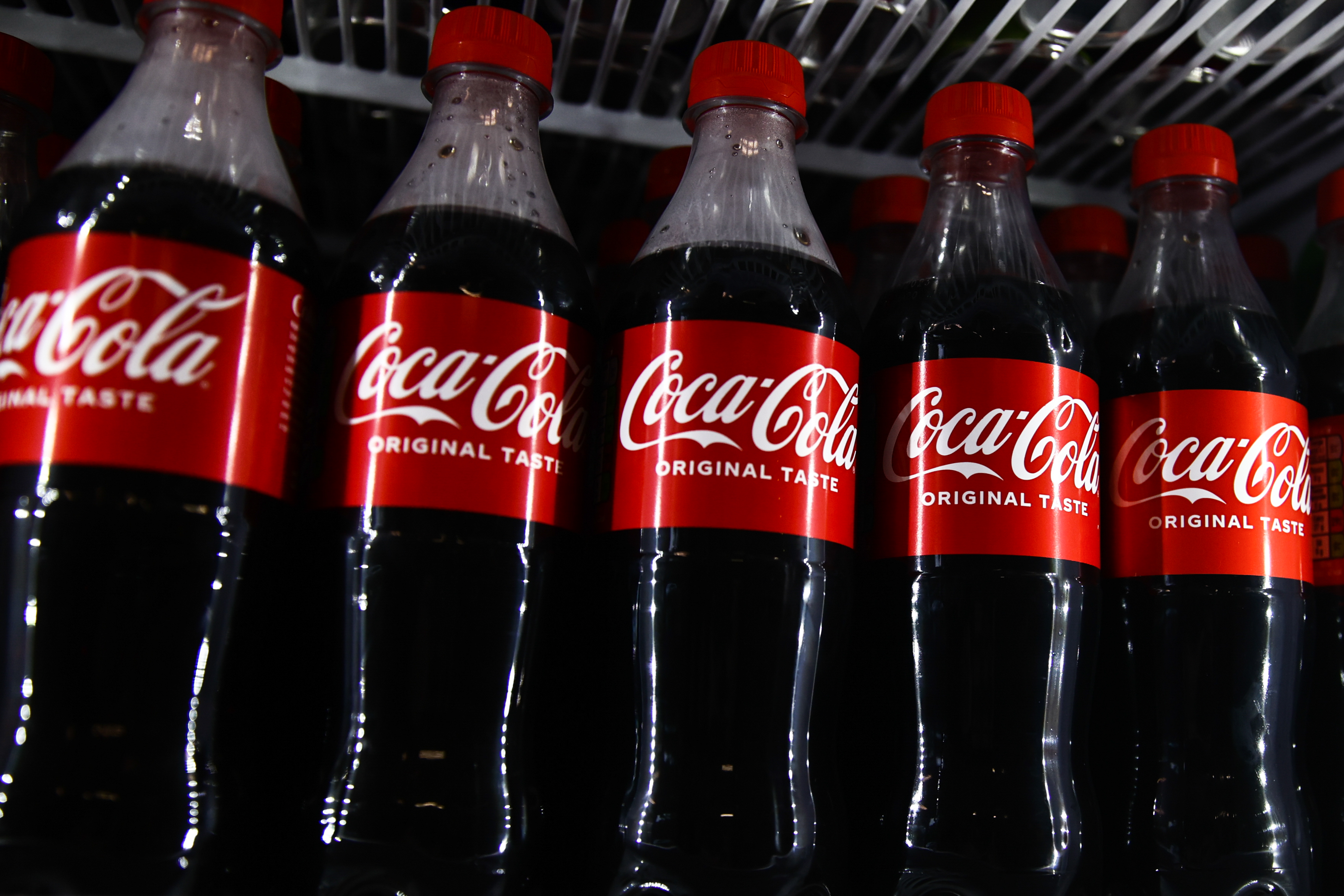 4 Pleasant Surprises from Coca-Cola's Earnings Report Last Week