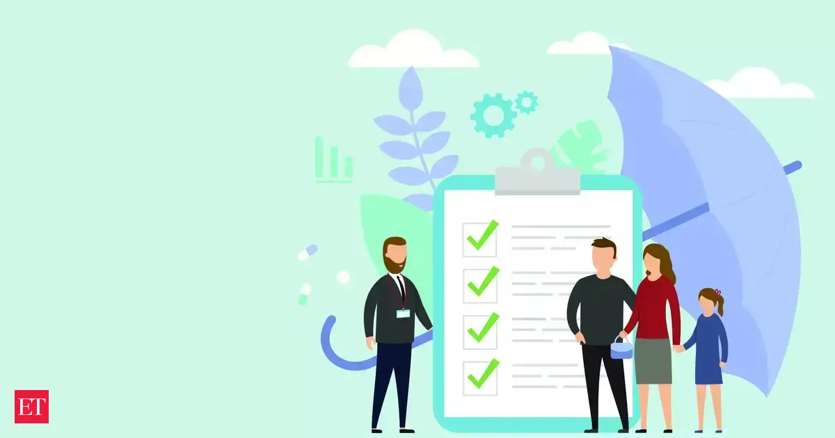 Festive season sees rise in insurance policy bookings: Policybazaar analysis