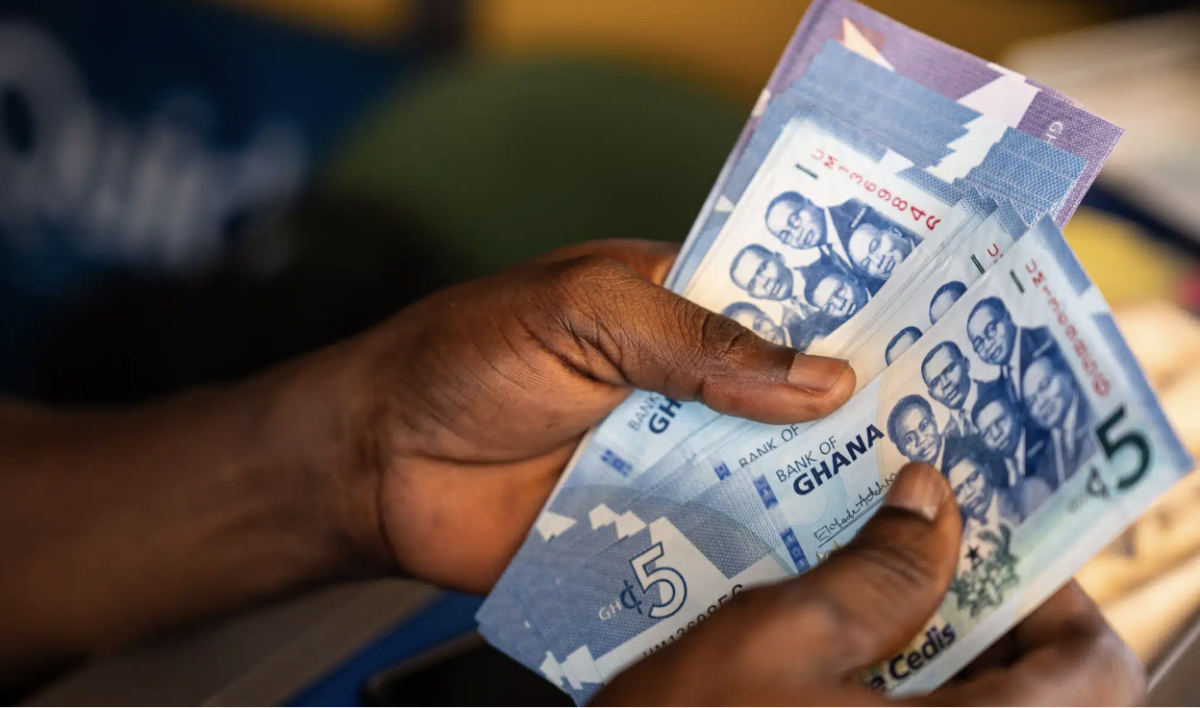 Cedi@60 : Cedi stability improving, public confidence rising — Prof. Peter Quartey