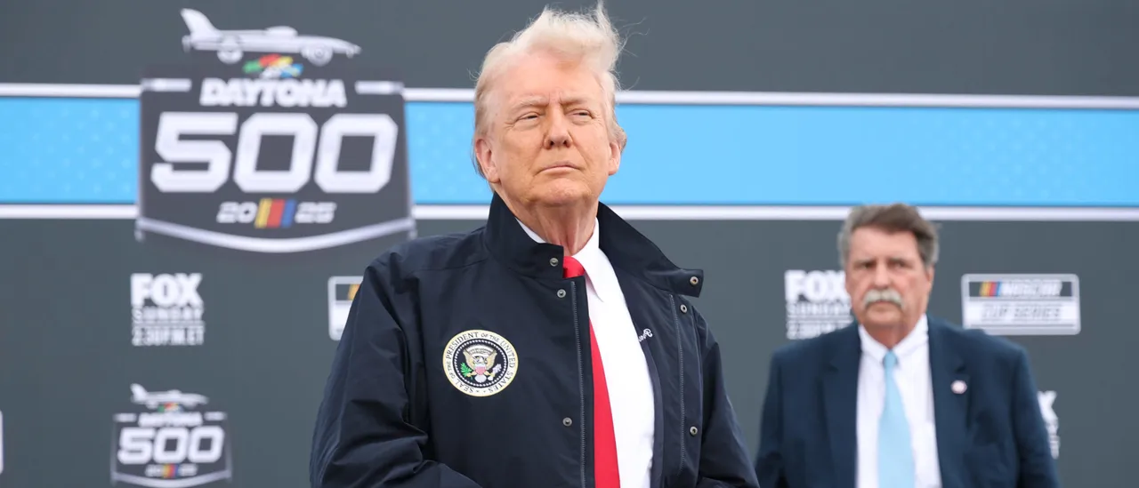 It’s Time For Trump To Go Nuclear On The Parasites Ruining Sports