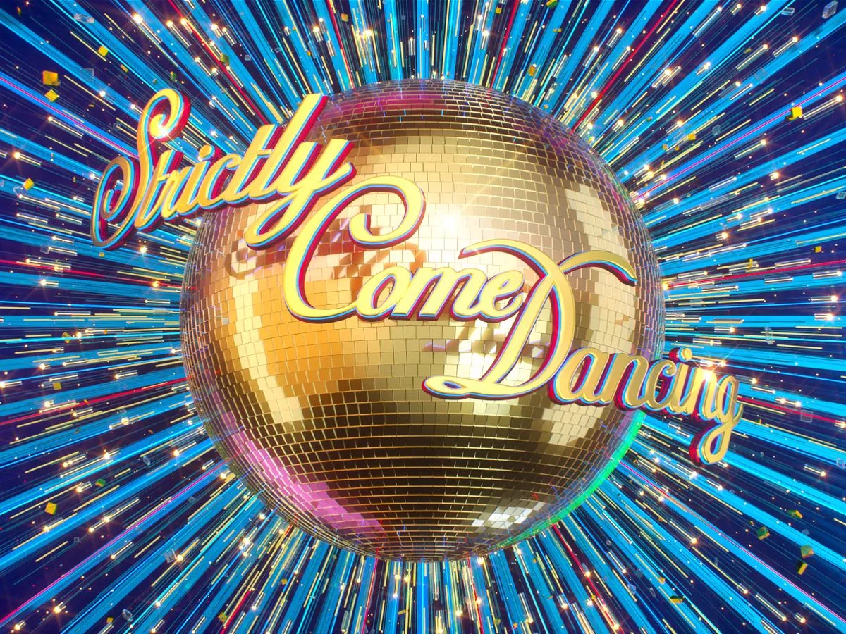 'I attended BBC Strictly Come Dancing live shows - it's not for faint hearted'