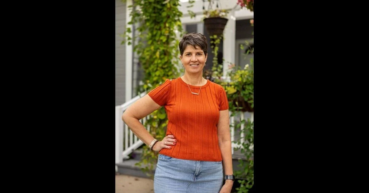 Omaha audiologist and education advocate seeks to join Nebraska Legislature