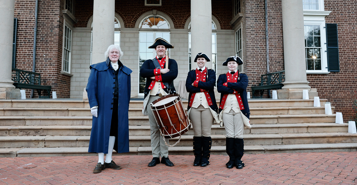 Heritage Foundation Helps Families Rediscover America’s Historic Sites—Without the Left-Wing Bias
