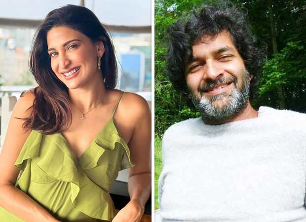 Aahana S Kumra to star opposite Purab Kohli in the children's film Putul