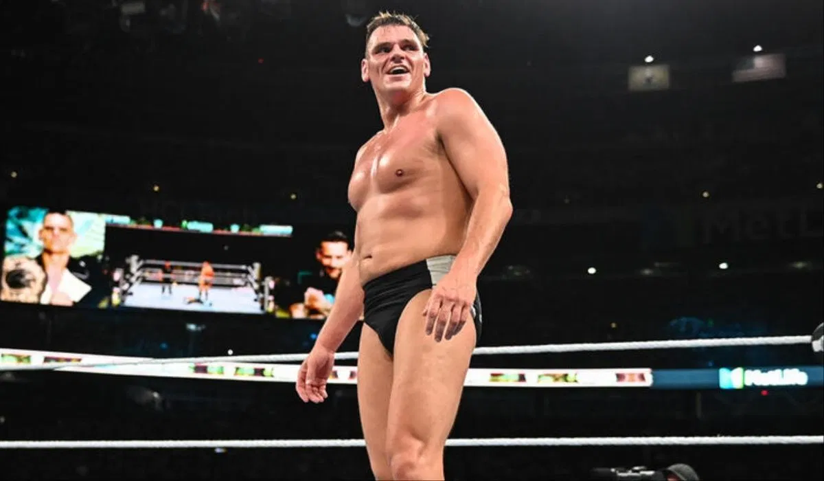 Gunther The King Of Wrestling? WWE Hall Of Famer Certainly Thinks So! (Exclusive)