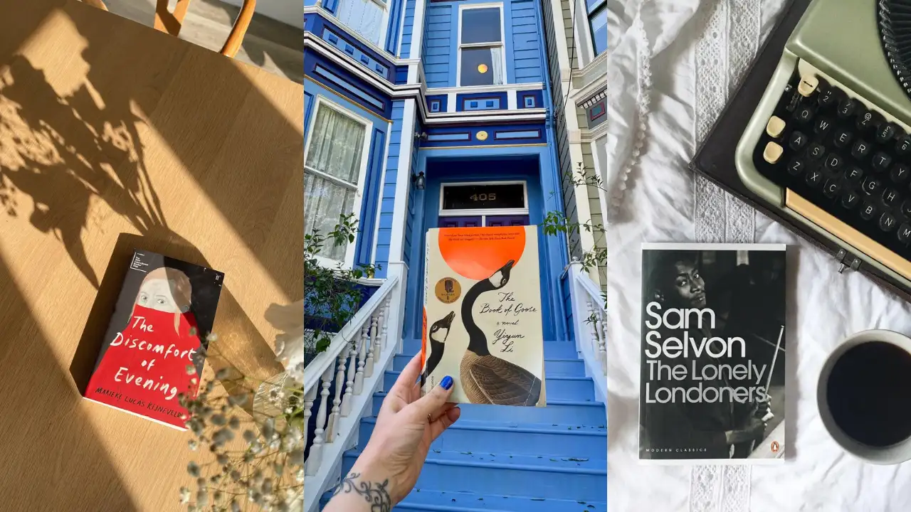 10 Books That Know What It's Like to Be the Outsider in Every Room