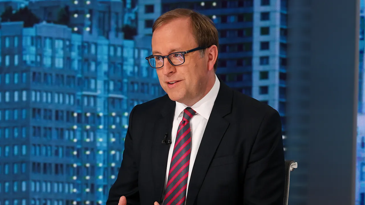 ABC journalist details phone call with Trump morning after election win