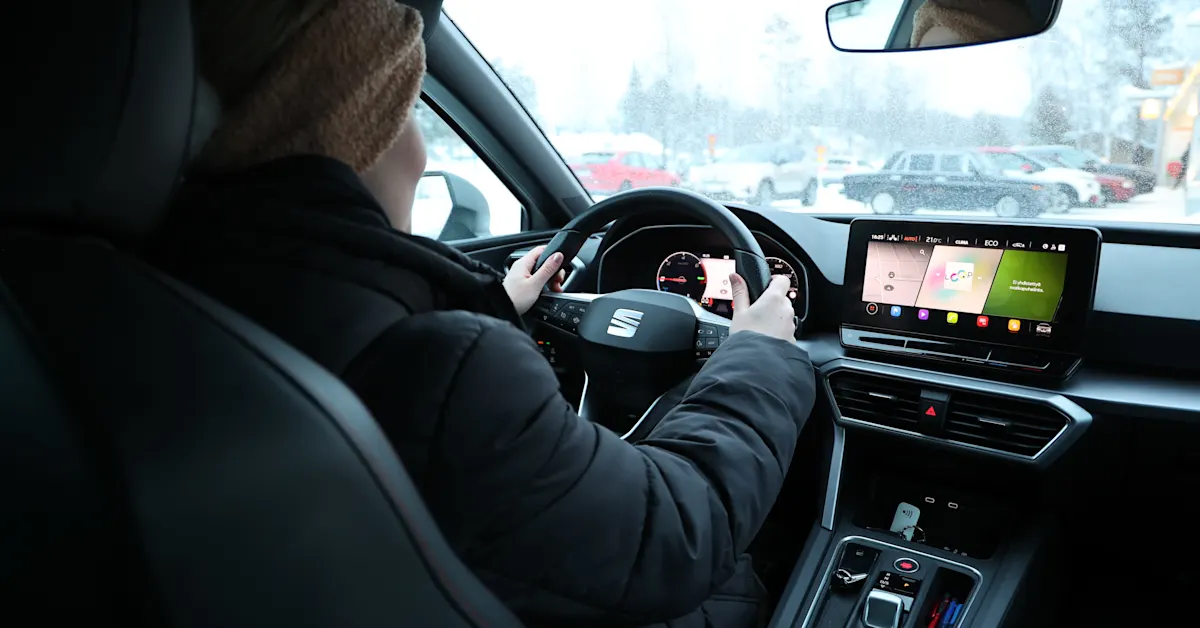 Finland's young drivers' licence reforms move forward