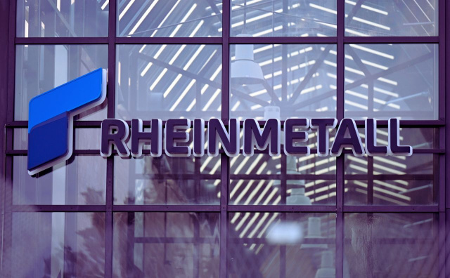 Bulgaria Partners with Rheinmetall to Build High-Tech Arms Plant and Create 1,000 Jobs