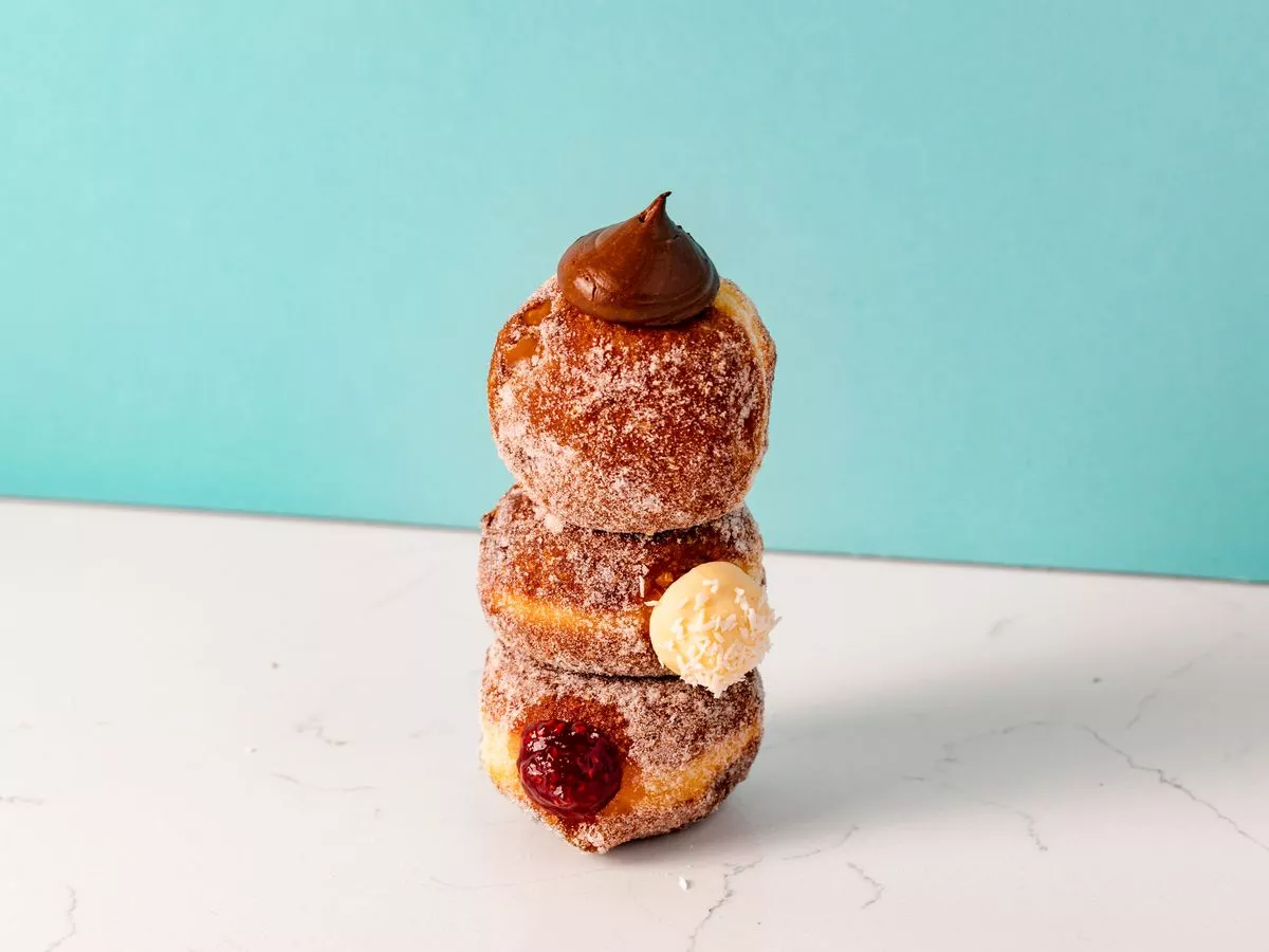 Artisan bakery opening in Greater Manchester to hand out free treats to first 1,000 customers