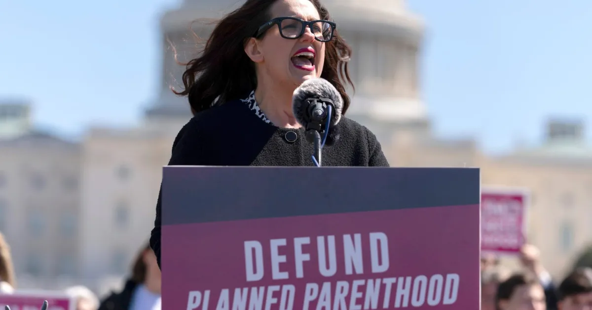 Report: Anti-Abortion Leaders Helped Tank Trump’s Promise of Free IVF