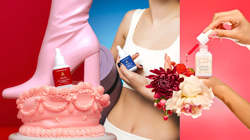 Apothékary supplements come to Whole Foods