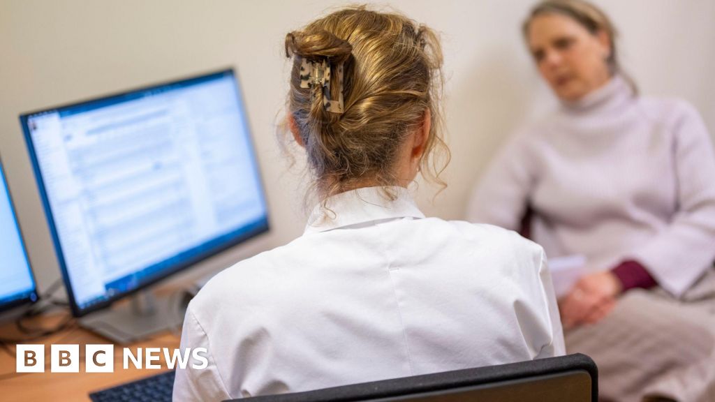 GP surgeries to get £531m for recruitment over three years