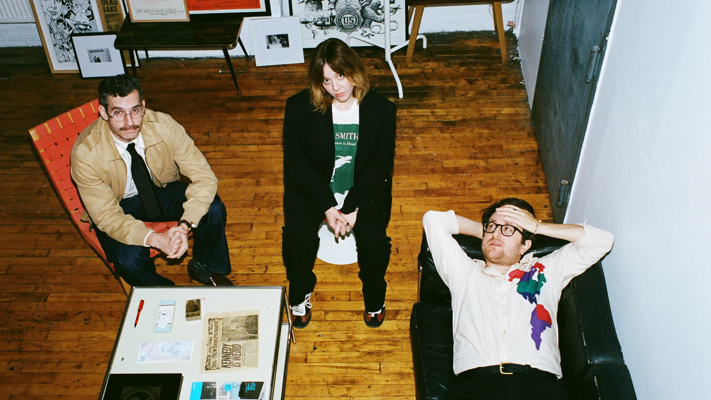 TrueAnon Saw How Twisted Politics Were About to Get. Here’s What They Say Is Coming Next