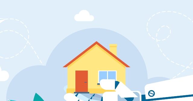 Real Estate Agents Are Generating 'AI Slop' Videos of Homes Filled with Bizarre Errors