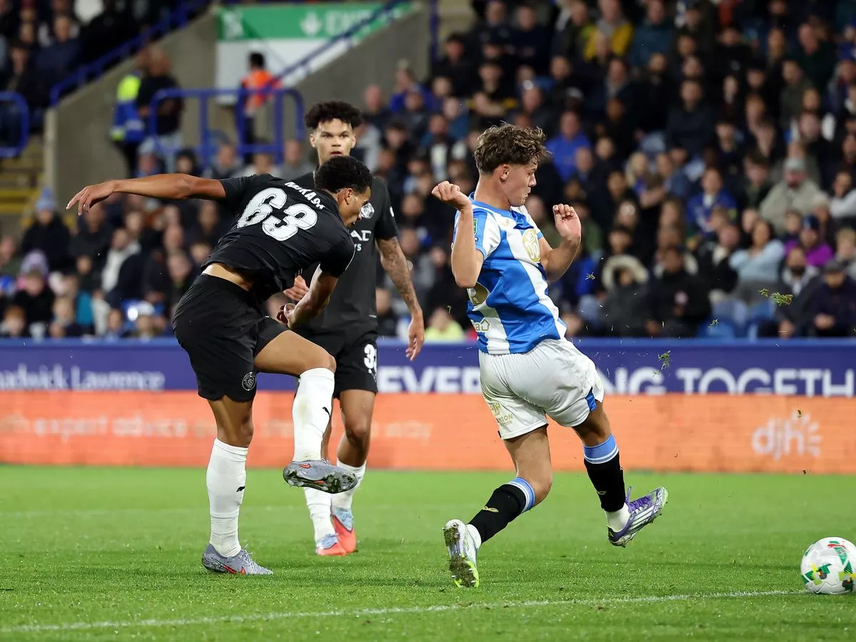 Slogans, Kolo Toure, recruitment - Man City academy plan for Ballon d'Or