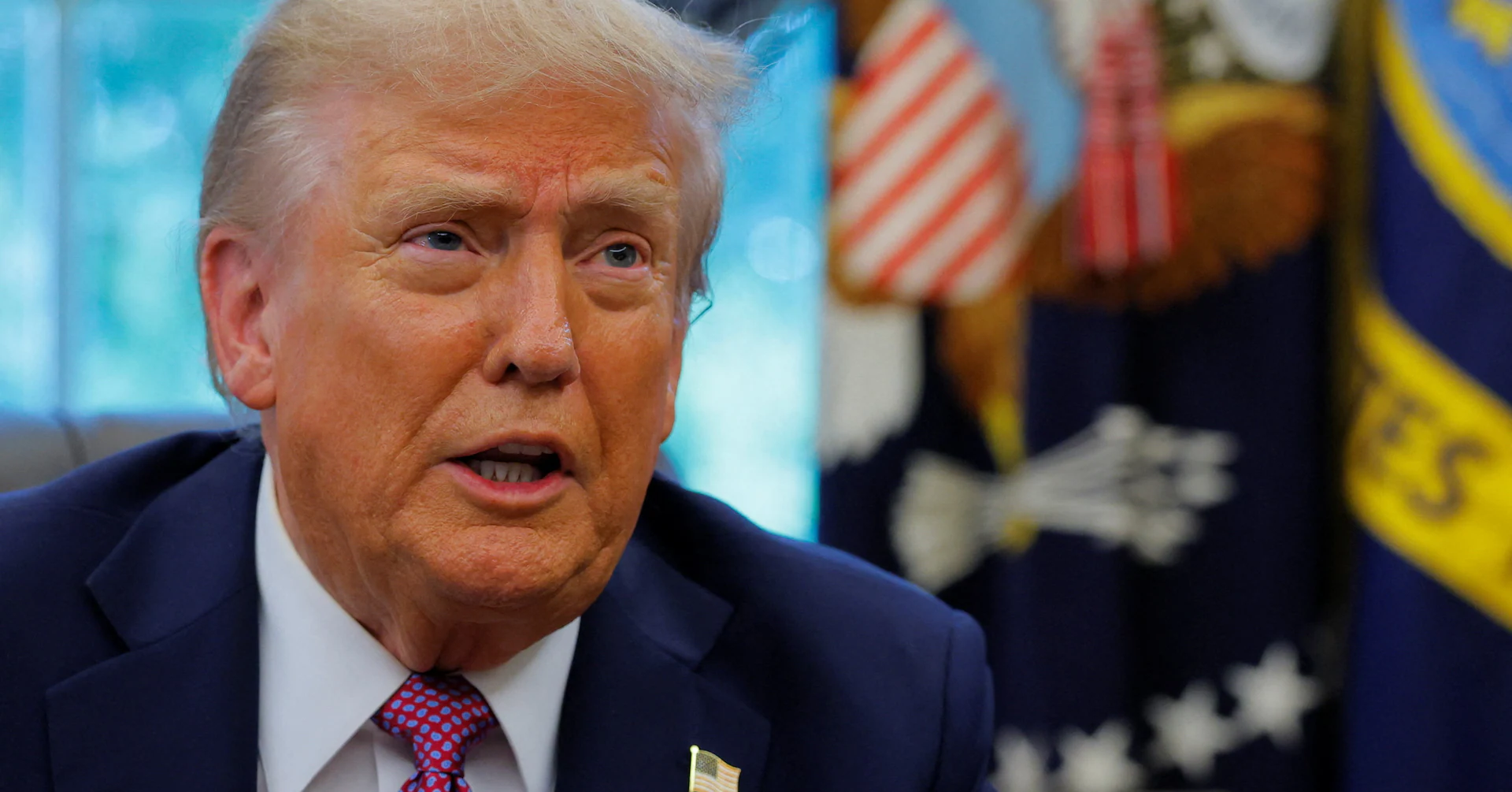 Trump Media to enter prediction markets business