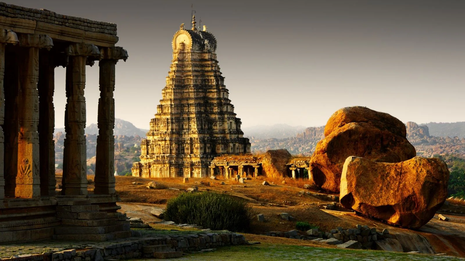 November Travel Destinations: Top 10 Places To Visit In India