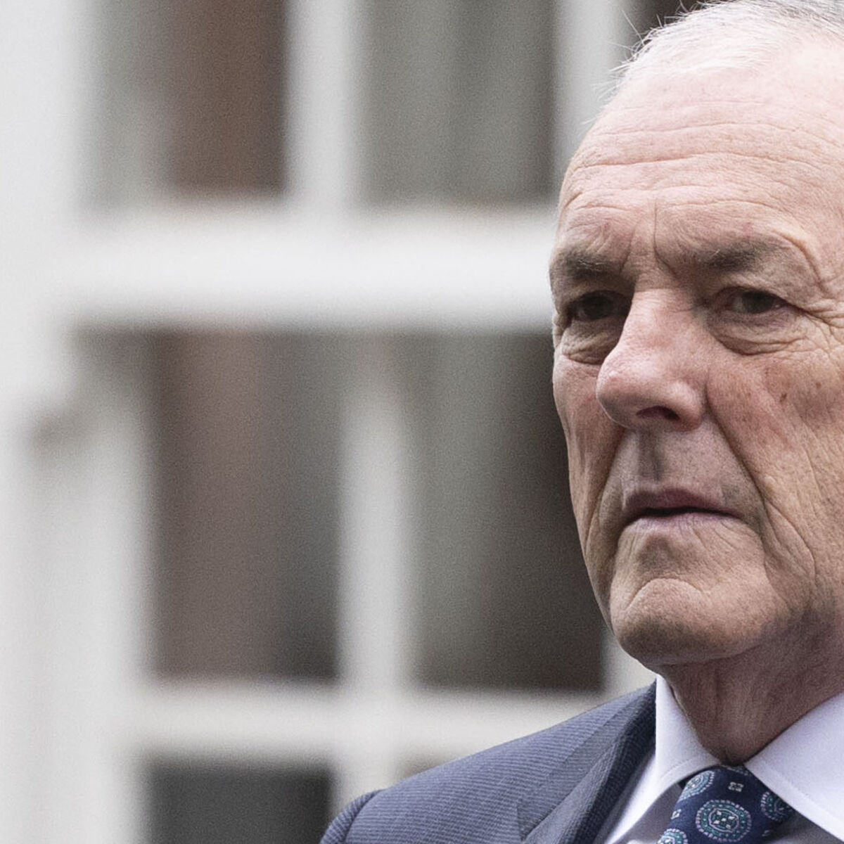 Senior TD says Fianna Fáil needs to change leader 'in the not too distant future'