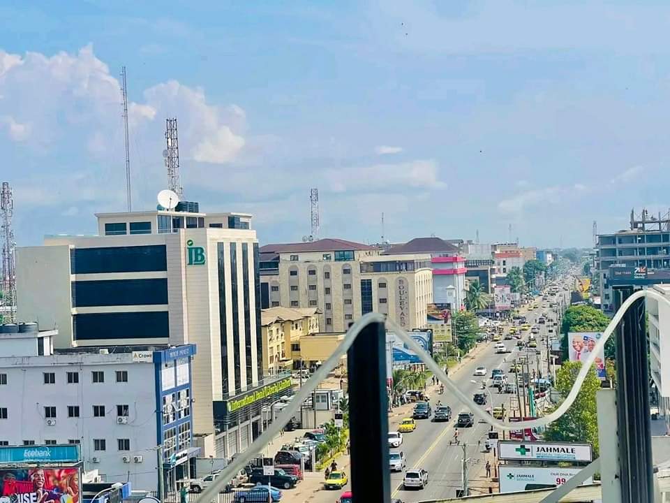 Consistently being let down