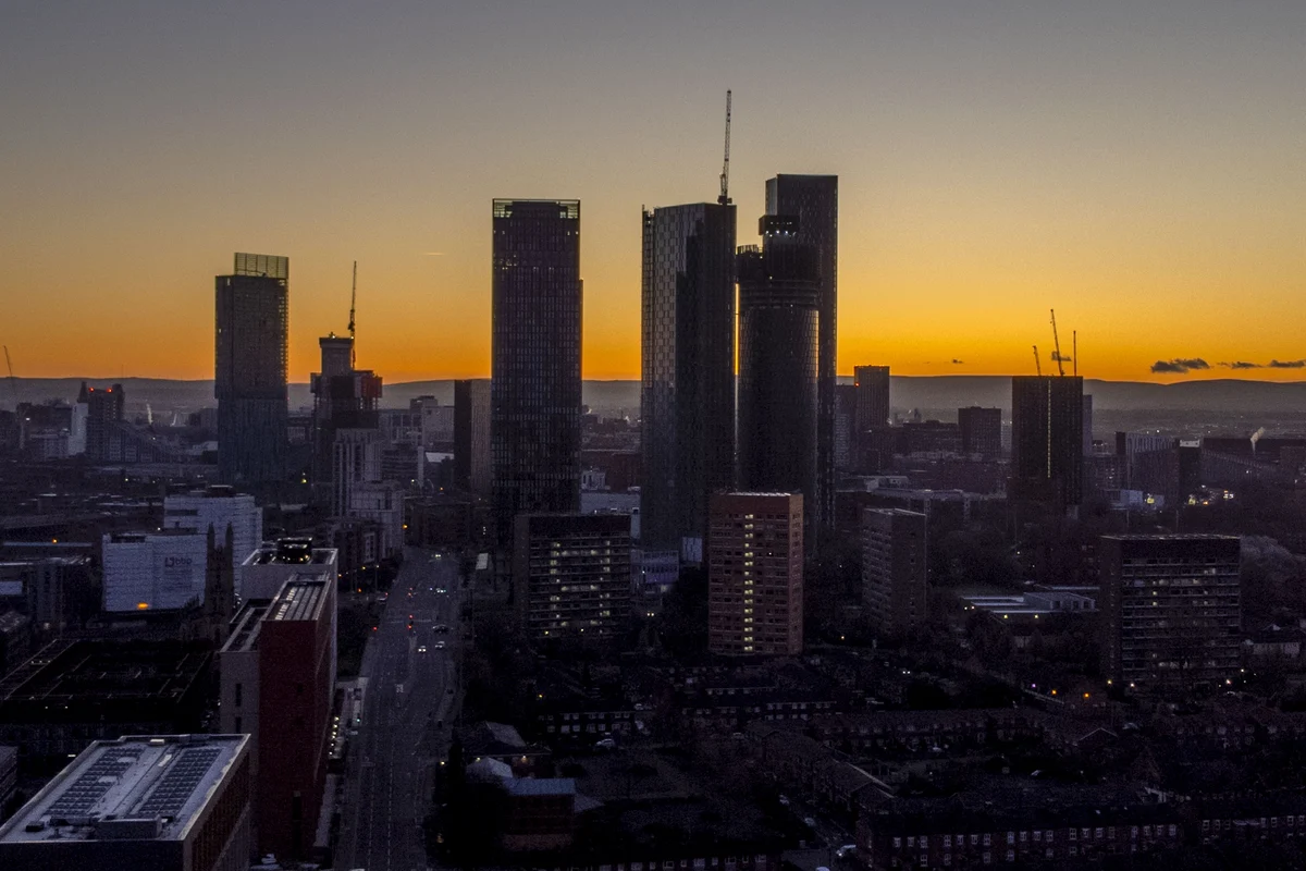 Christmas housing market slowdown has started early, says Zoopla