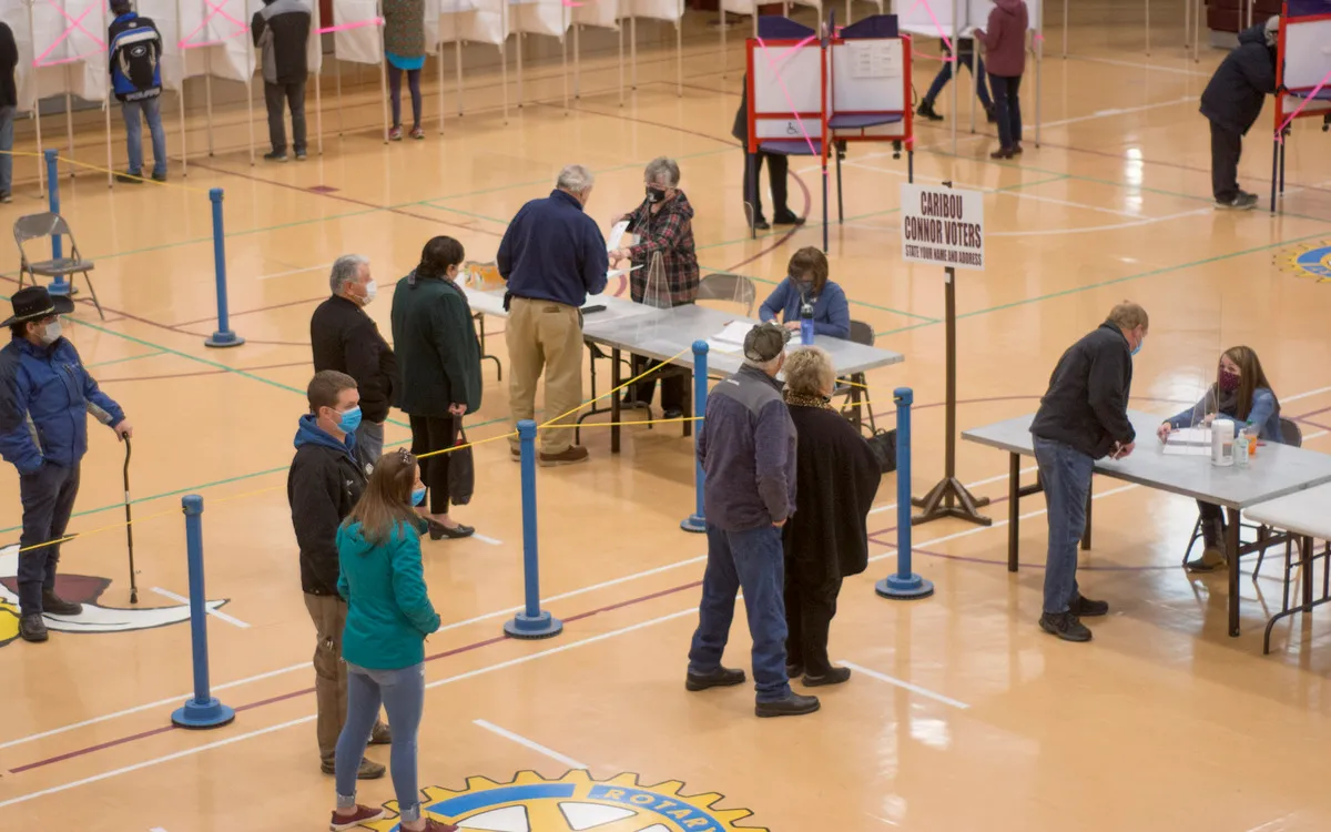 What’s on the ballot and where to vote in Aroostook County