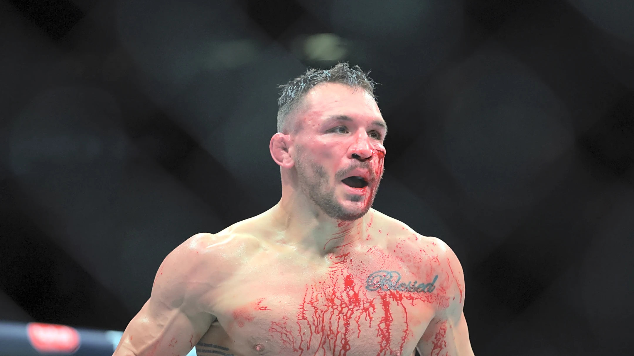 Michael Chandler set to face UFC legend in different sport as wait for Conor McGregor clash goes on