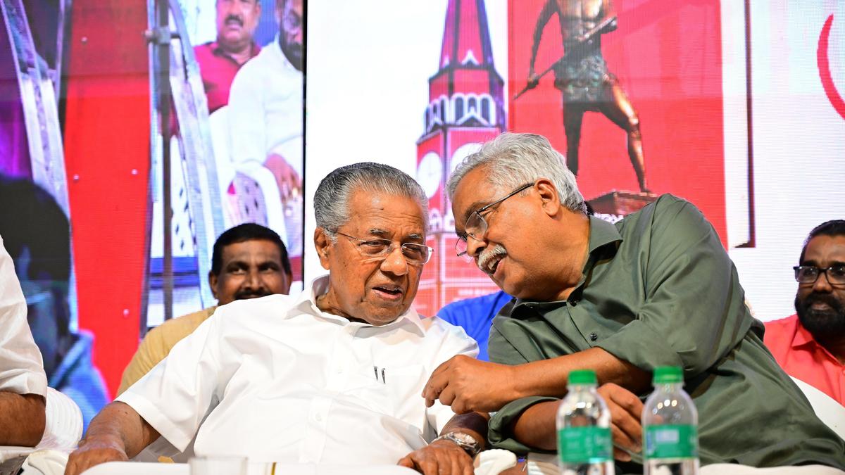 CPI Ministers to boycott Cabinet demanding withdrawal from PM SHRI pact