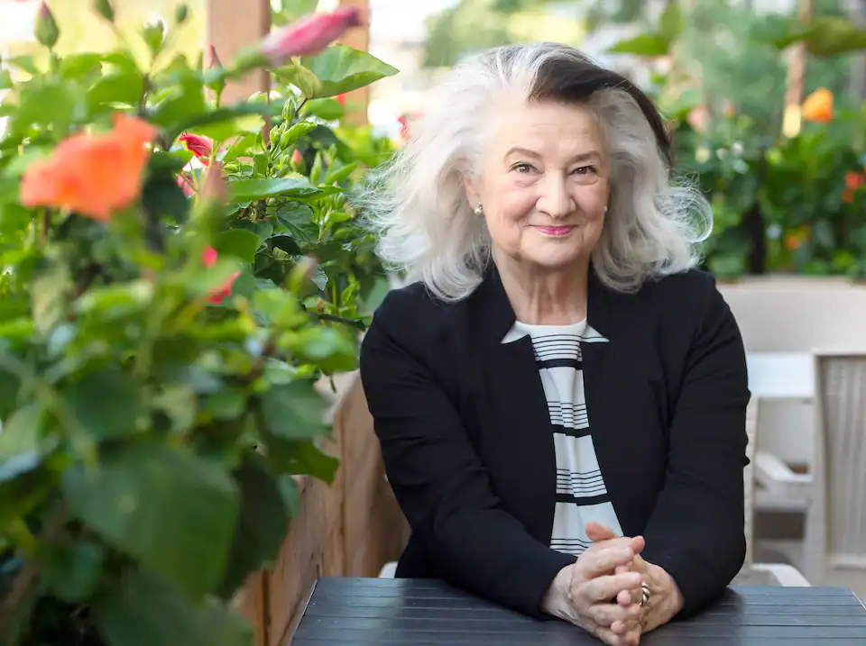 «Ça m’a étranglée de peine» : Marie Laberge revient sur sa participation éprouvante au référendum de 1995