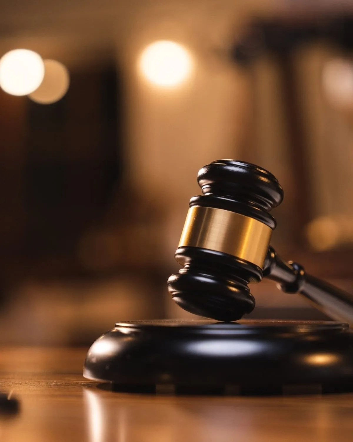 Court jails four for illegal revenue collection in Delta