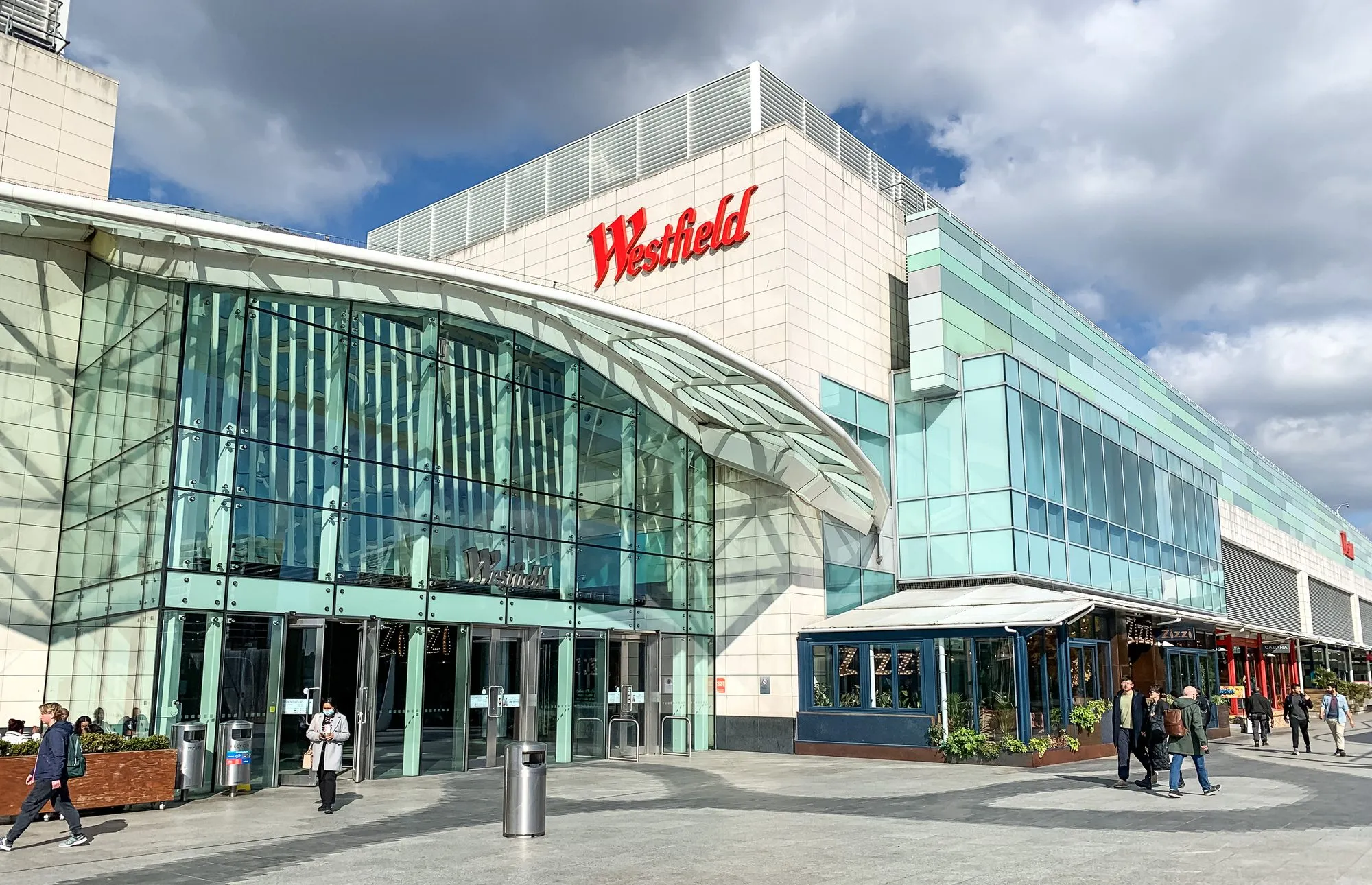 Westfield to open first UK shopping centre outside London in this major city