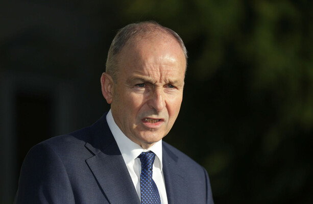 'Frustration' among Fianna Fáil backbenchers as rebels eye up no confidence motion in Taoiseach