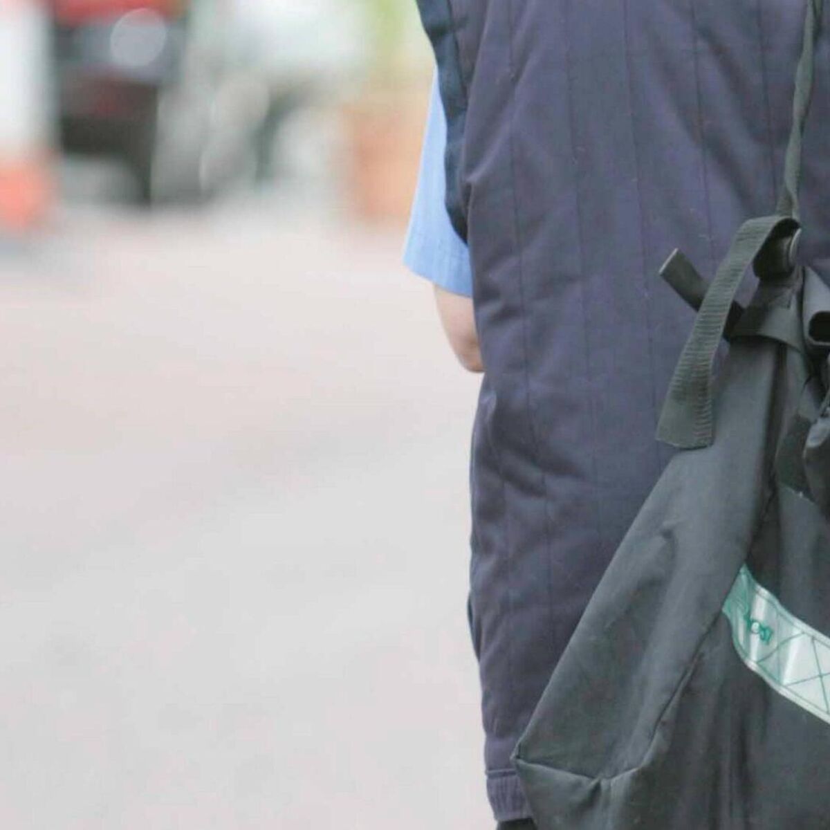 Judge seeks references before finalising case against postman who punched man in the head