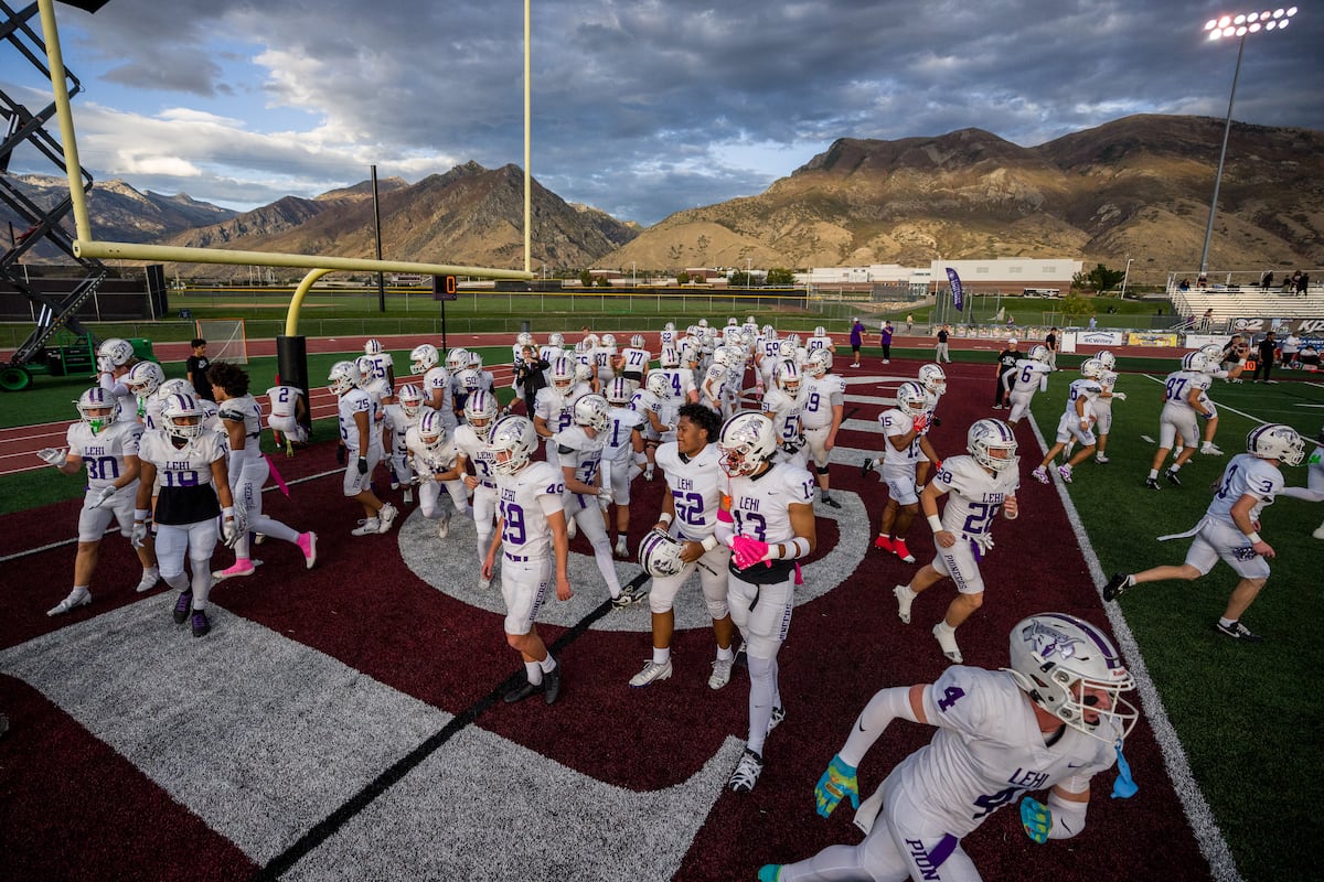 How Utah County came to dominate high school football recruiting