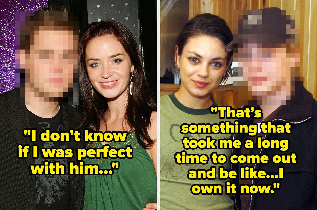 If You Can Remember More Than Half Of These Throwback Celeb Couples, You’re A True Pop Culture Expert — Or Maybe Just Getting A Little Old