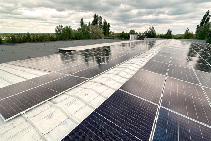 Greenvolt Next completes photovoltaic power plant with energy storage for Abund Berry in Ilfov County