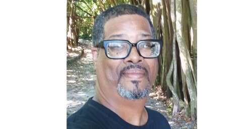 Lance Tucker’s journey of faith and recovery