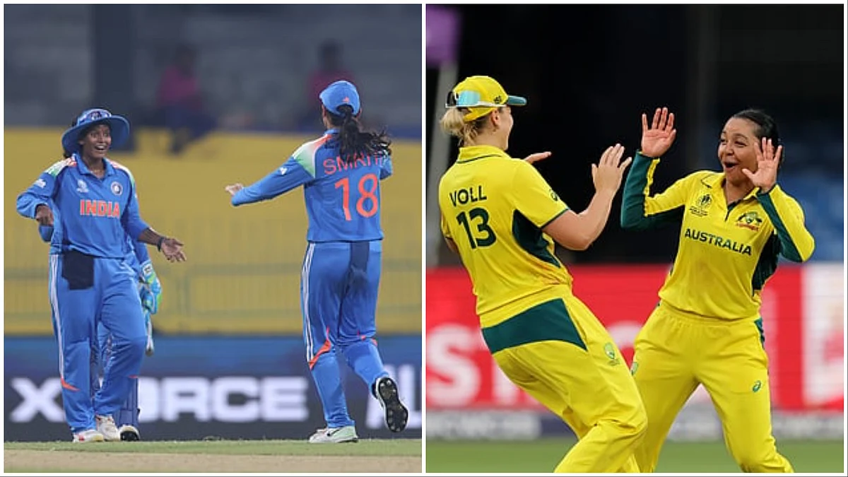 Pune: 300 Students To Travel To Mumbai For Women’s World Cup Semi-Final Between India & Australia