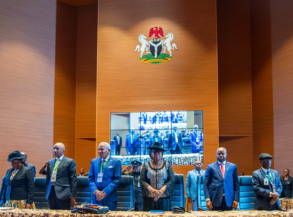 FIRS: Reforms reshaped tax ecosystem