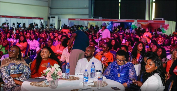 NGX Group engages women on investment