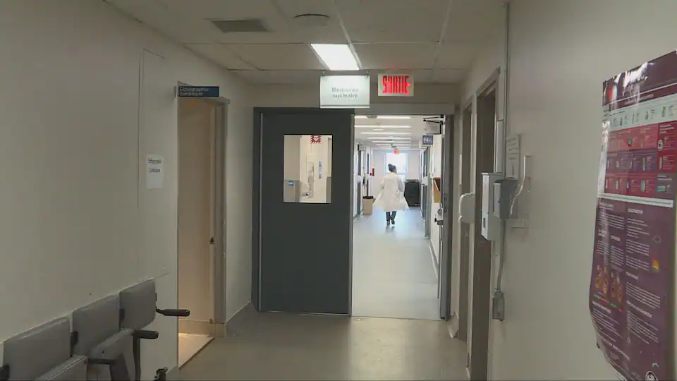 Nouvelle rémunération: des médecins songent à quitter le Bas-Saint-Laurent et la Côte-Nord