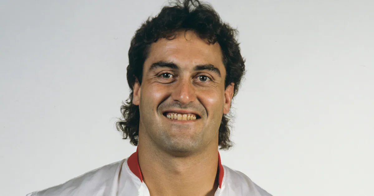 WWE Hall of Famer Mike “IRS” Rotunda, 67, Placed in Hospice