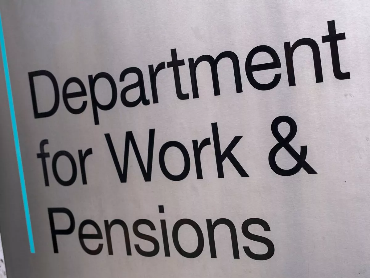 DWP minister issues update on two-child benefit cap after calls to scrap it in Autumn Budget