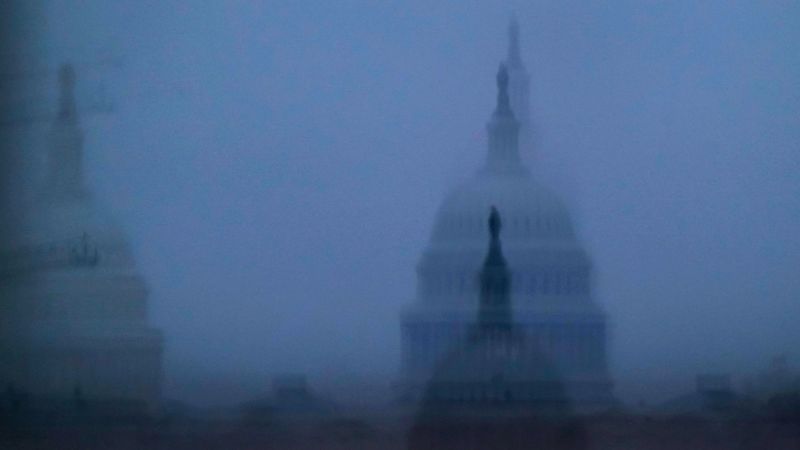 These key dates could intensify pressure on lawmakers to end the government shutdown