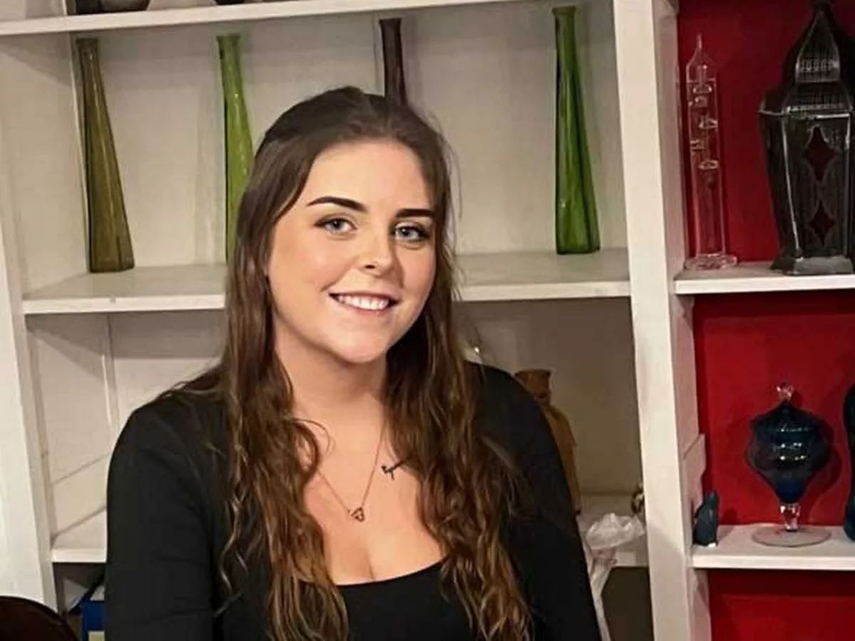 'Doctors told me I was too young to have cancer'