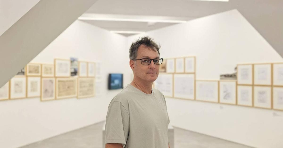 Beyond Wonderland: American McGee’s journey from gaming darkness to emotional design