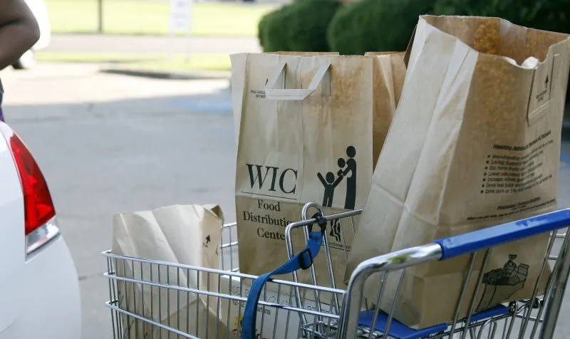 Urgent Alert: SNAP Funds Deplete by Nov. 1 – What’s Next for WIC Recipients?