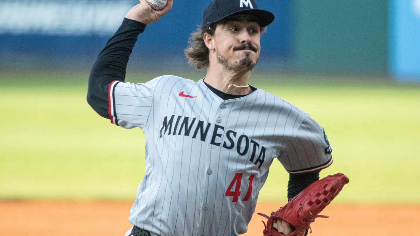 GM for a Day: A No. 2 starter, earlier games and cheap hot dogs for all