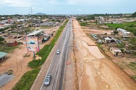 Awutu Bereku Health Centre to be relocated due to Kasoa-Winneba Highway construction