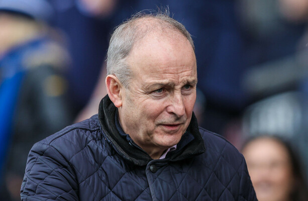 Micheál Martin says it's 'not fair' to suggest he doesn't listen to Fianna Fáil backbenchers